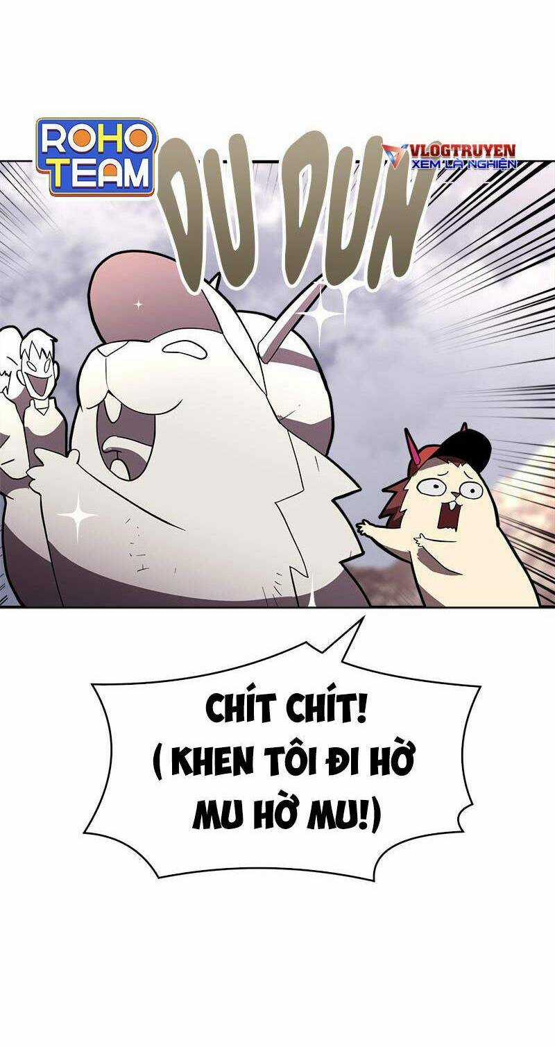 Trùm Cuối Chapter 33 trang 10