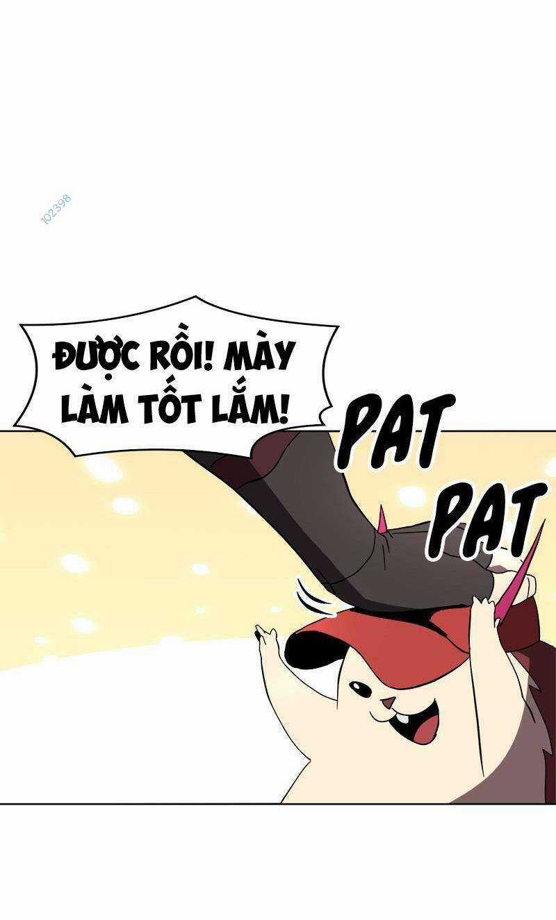 Trùm Cuối Chapter 33 trang 12