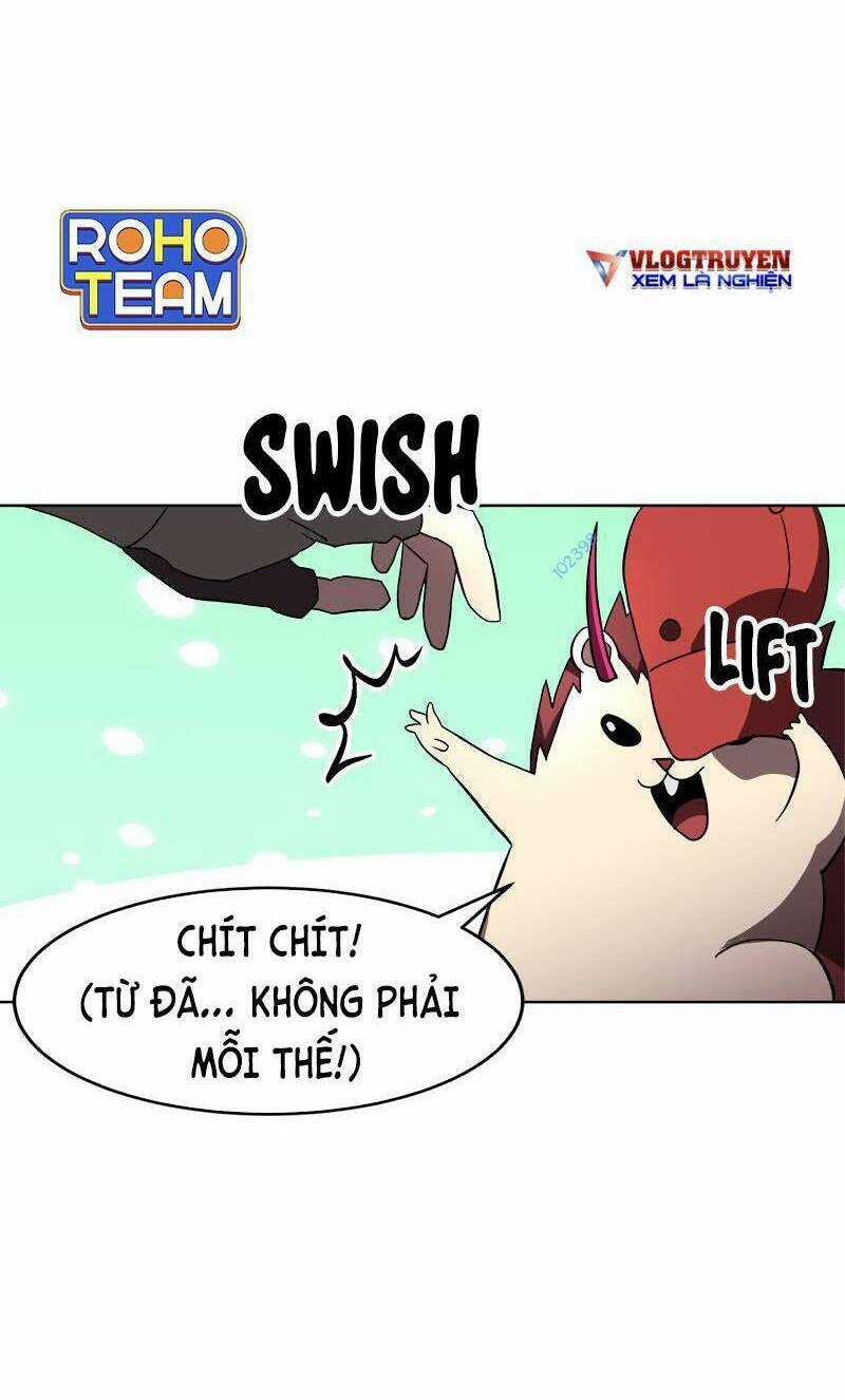 Trùm Cuối Chapter 33 trang 13