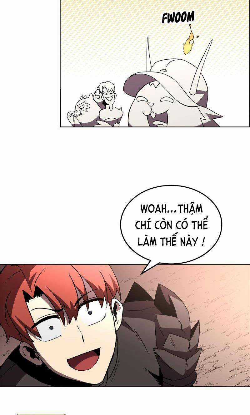 Trùm Cuối Chapter 33 trang 15