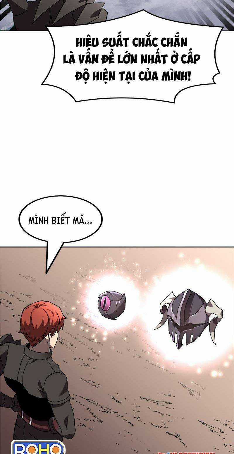 Trùm Cuối Chapter 33 trang 23