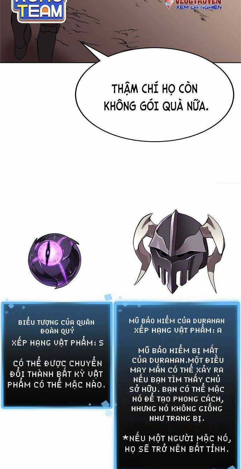 Trùm Cuối Chapter 33 trang 24