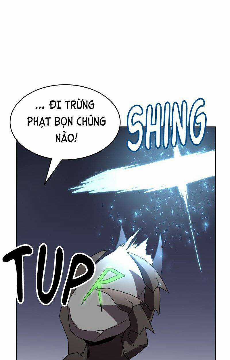 Trùm Cuối Chapter 33 trang 26