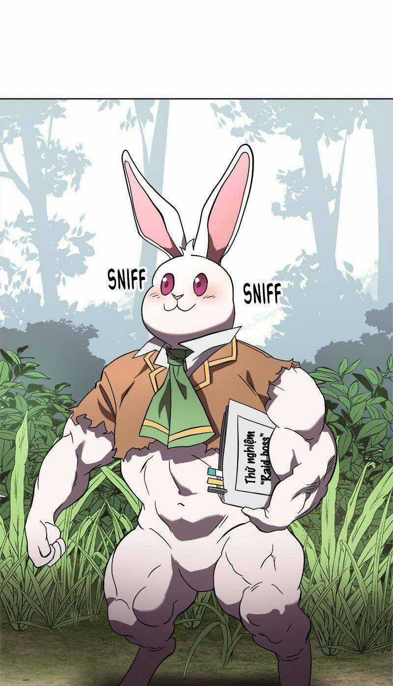 Trùm Cuối Chapter 33 trang 29