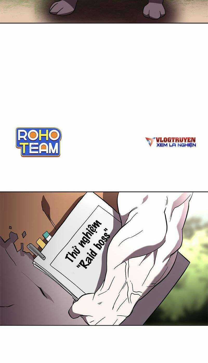 Trùm Cuối Chapter 33 trang 30