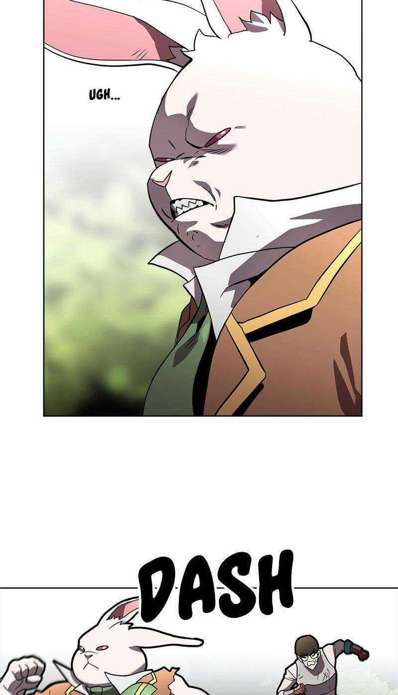 Trùm Cuối Chapter 33 trang 32