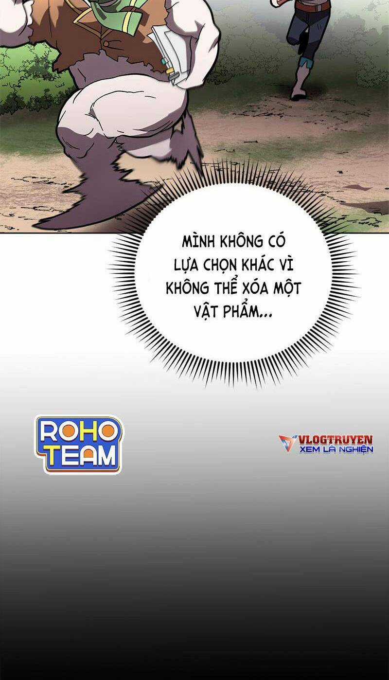 Trùm Cuối Chapter 33 trang 33