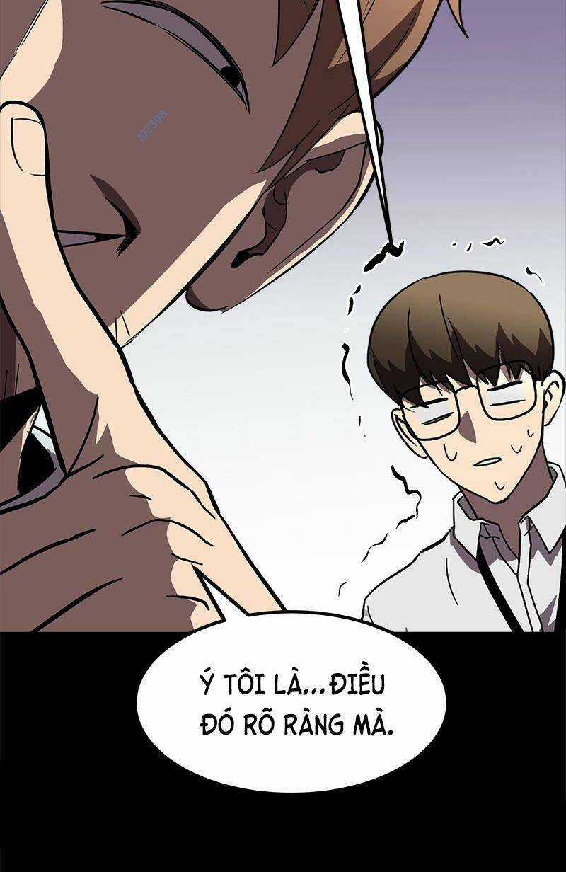 Trùm Cuối Chapter 33 trang 36