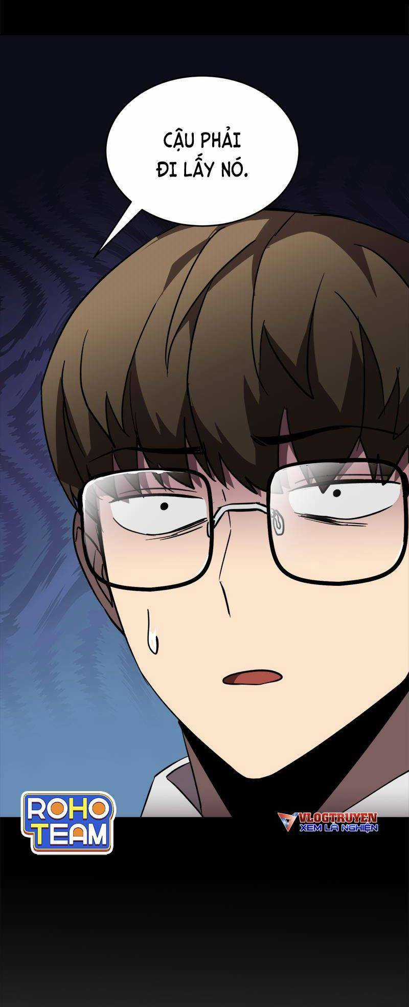 Trùm Cuối Chapter 33 trang 37