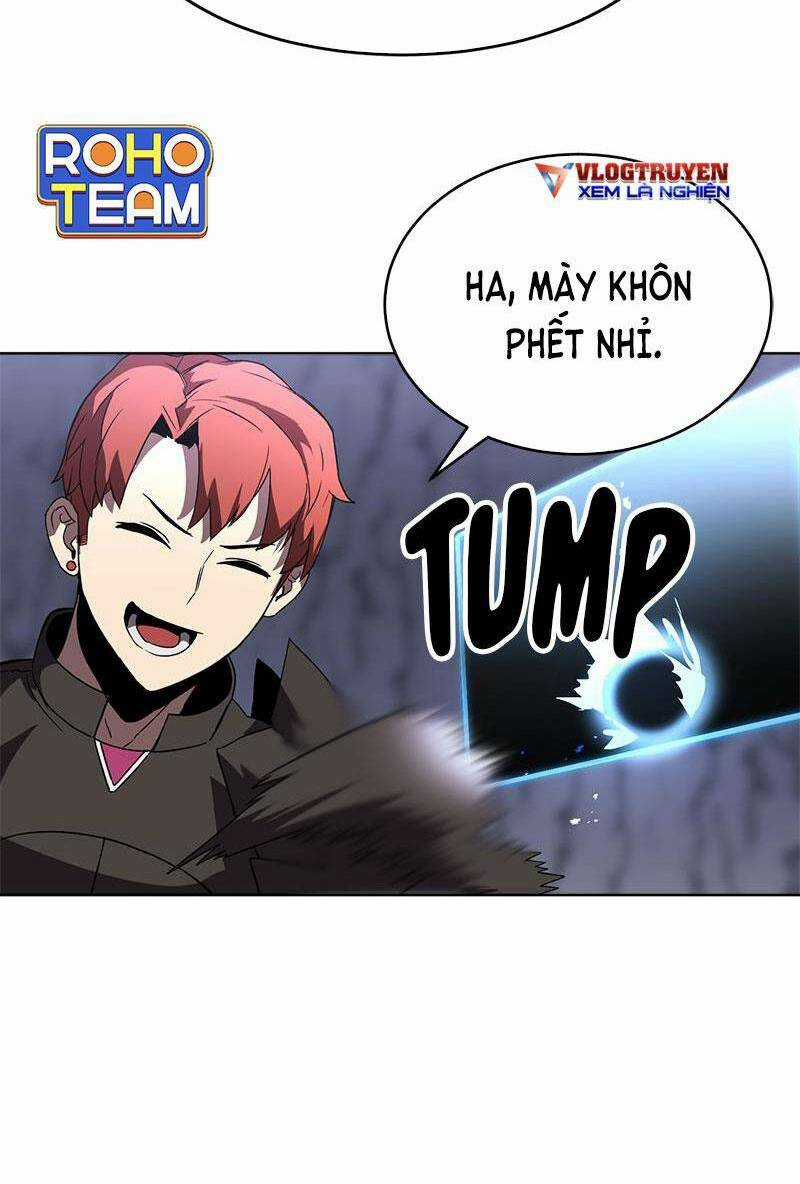 Trùm Cuối Chapter 33 trang 4