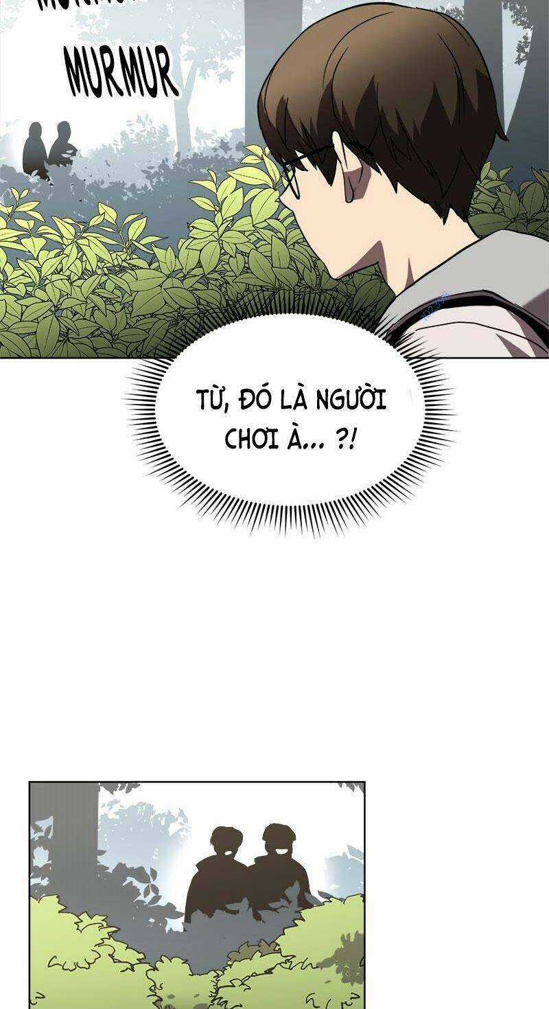 Trùm Cuối Chapter 33 trang 40