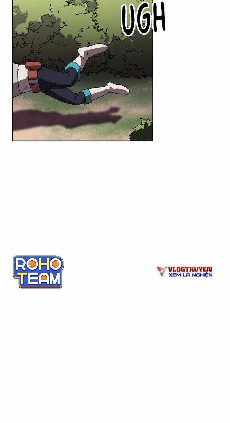 Trùm Cuối Chapter 33 trang 41