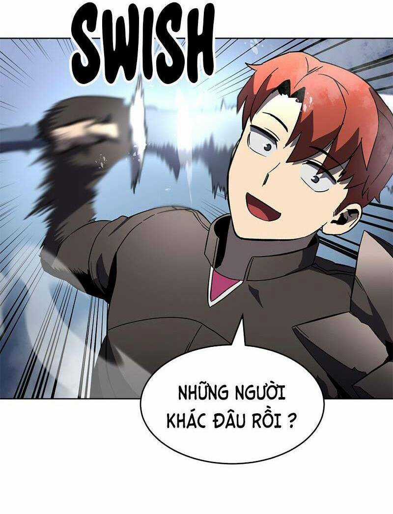 Trùm Cuối Chapter 33 trang 45