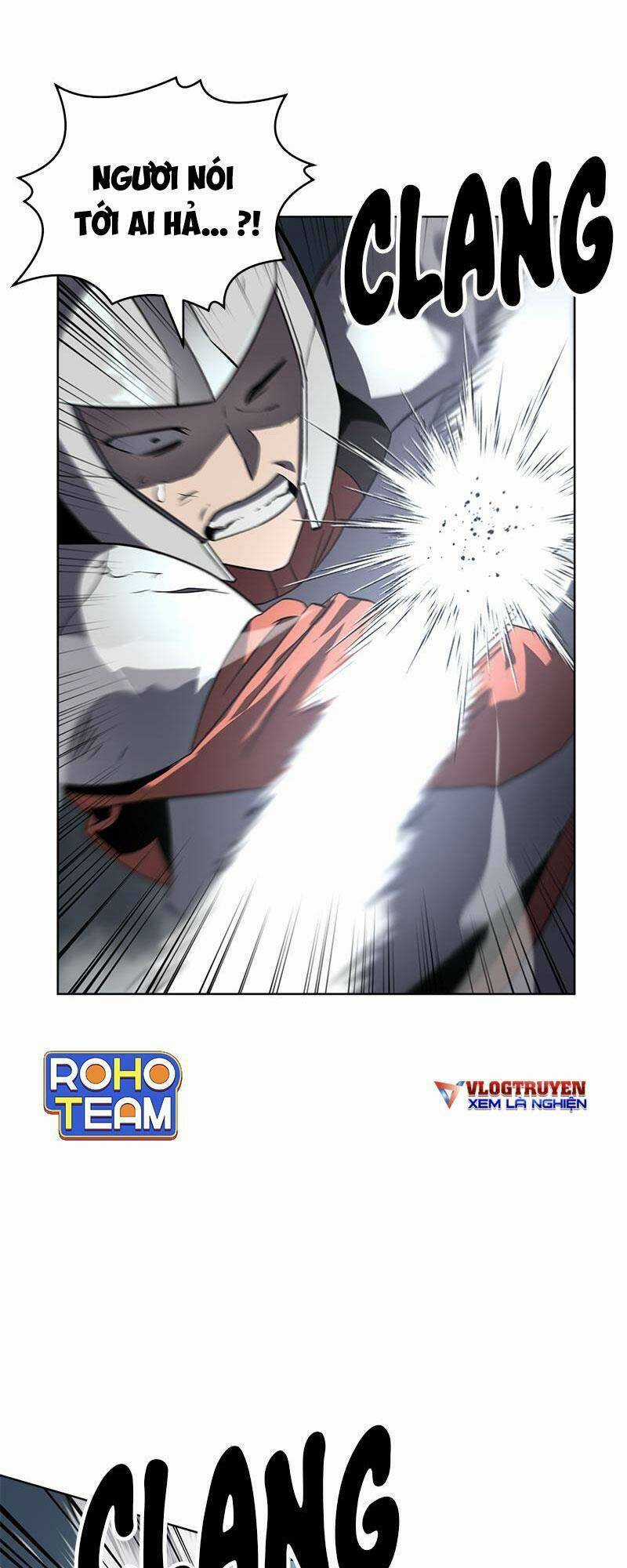 Trùm Cuối Chapter 33 trang 46