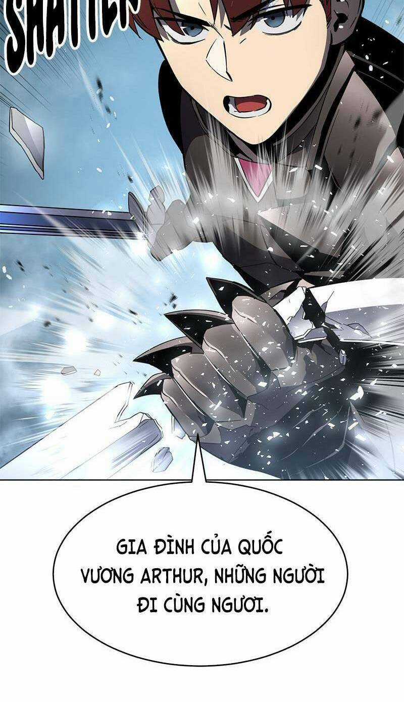 Trùm Cuối Chapter 33 trang 48