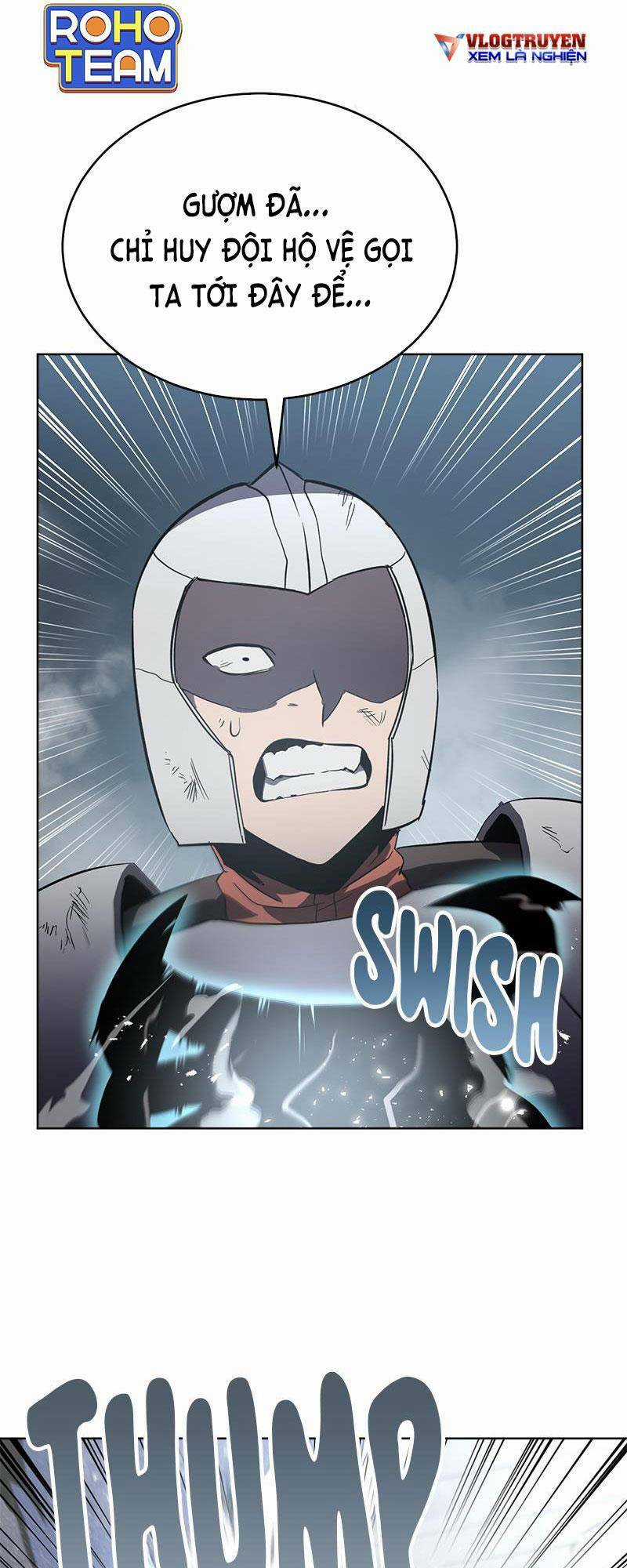 Trùm Cuối Chapter 33 trang 49