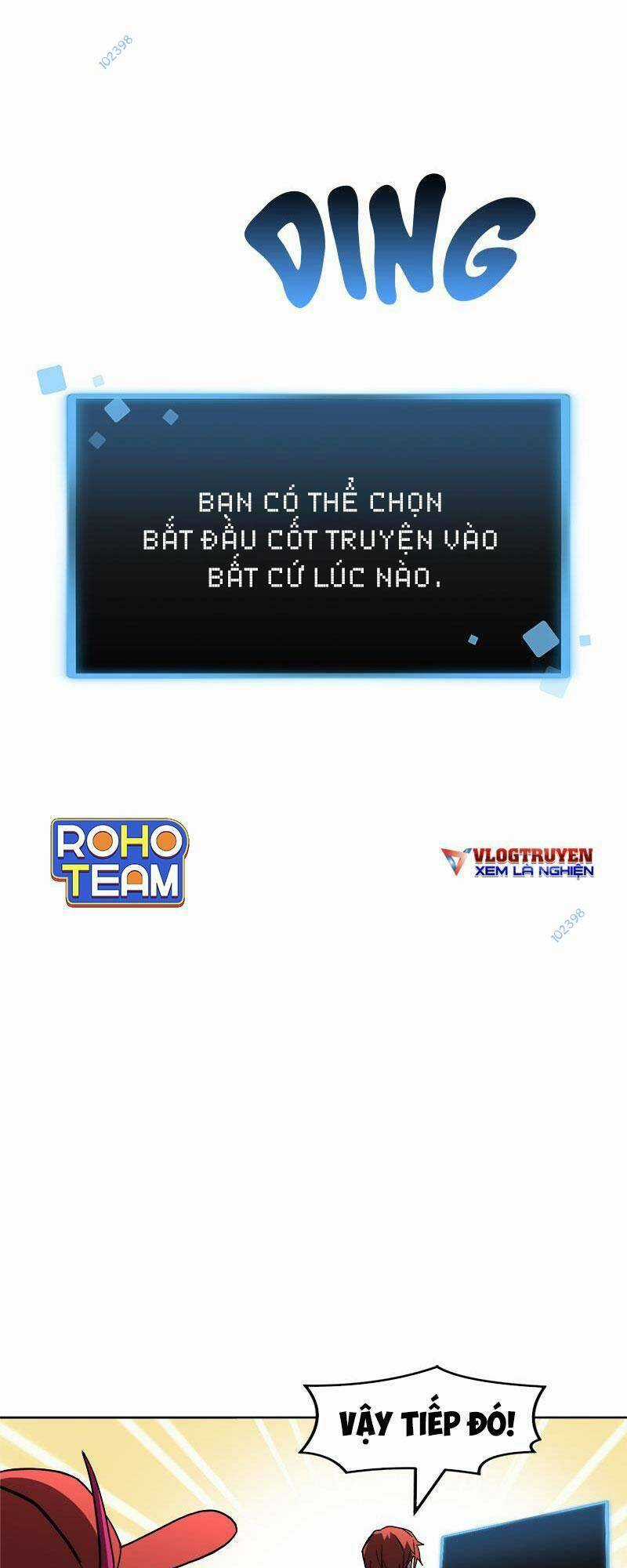 Trùm Cuối Chapter 33 trang 5