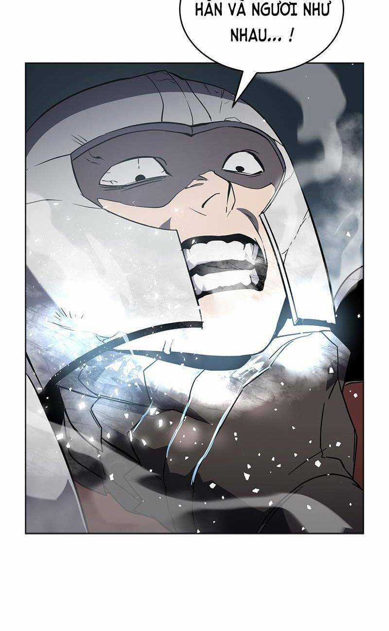 Trùm Cuối Chapter 33 trang 51