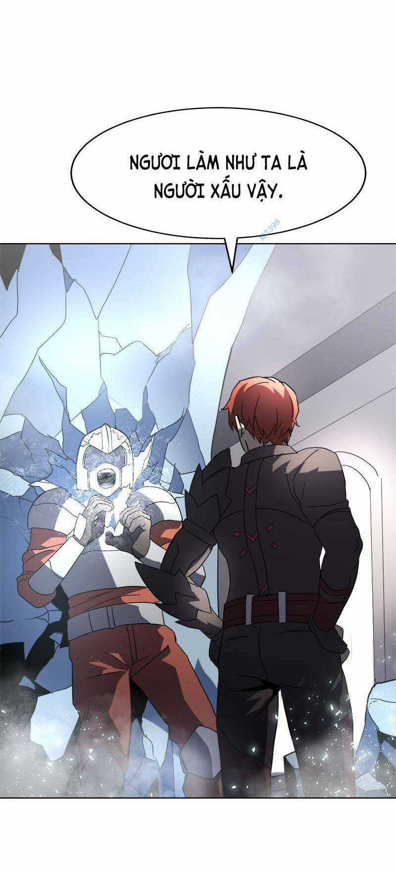 Trùm Cuối Chapter 33 trang 54