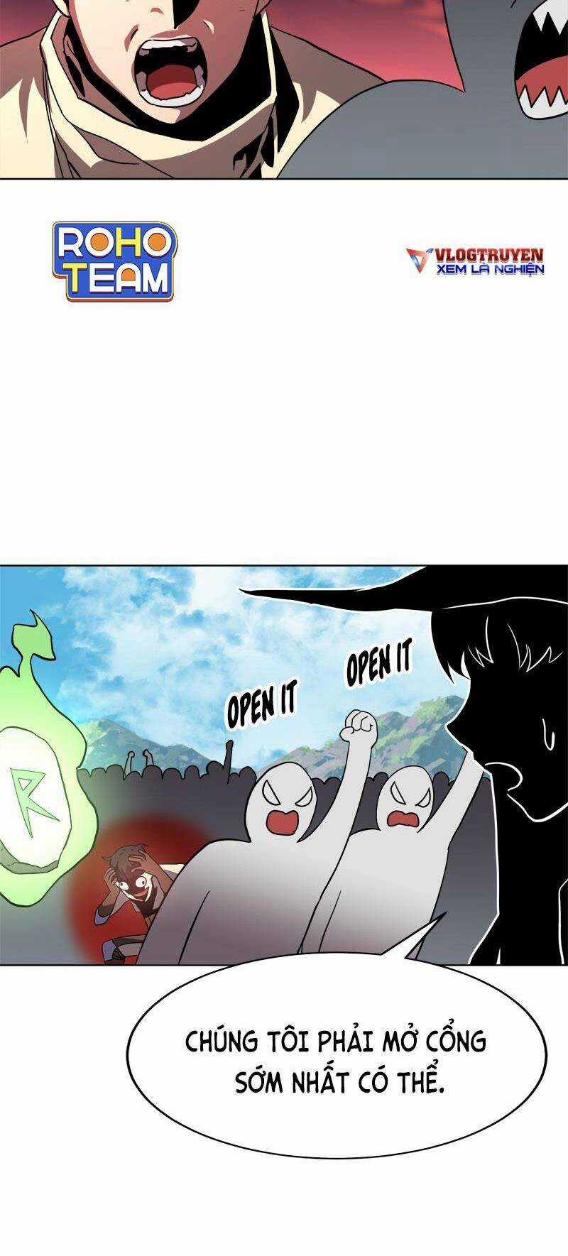 Trùm Cuối Chapter 33 trang 57