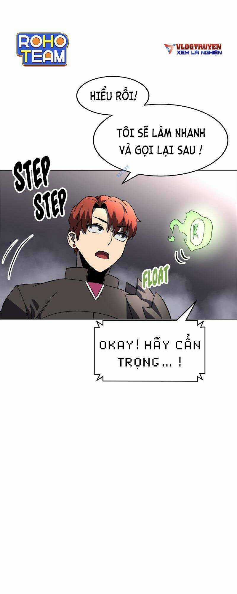 Trùm Cuối Chapter 33 trang 58