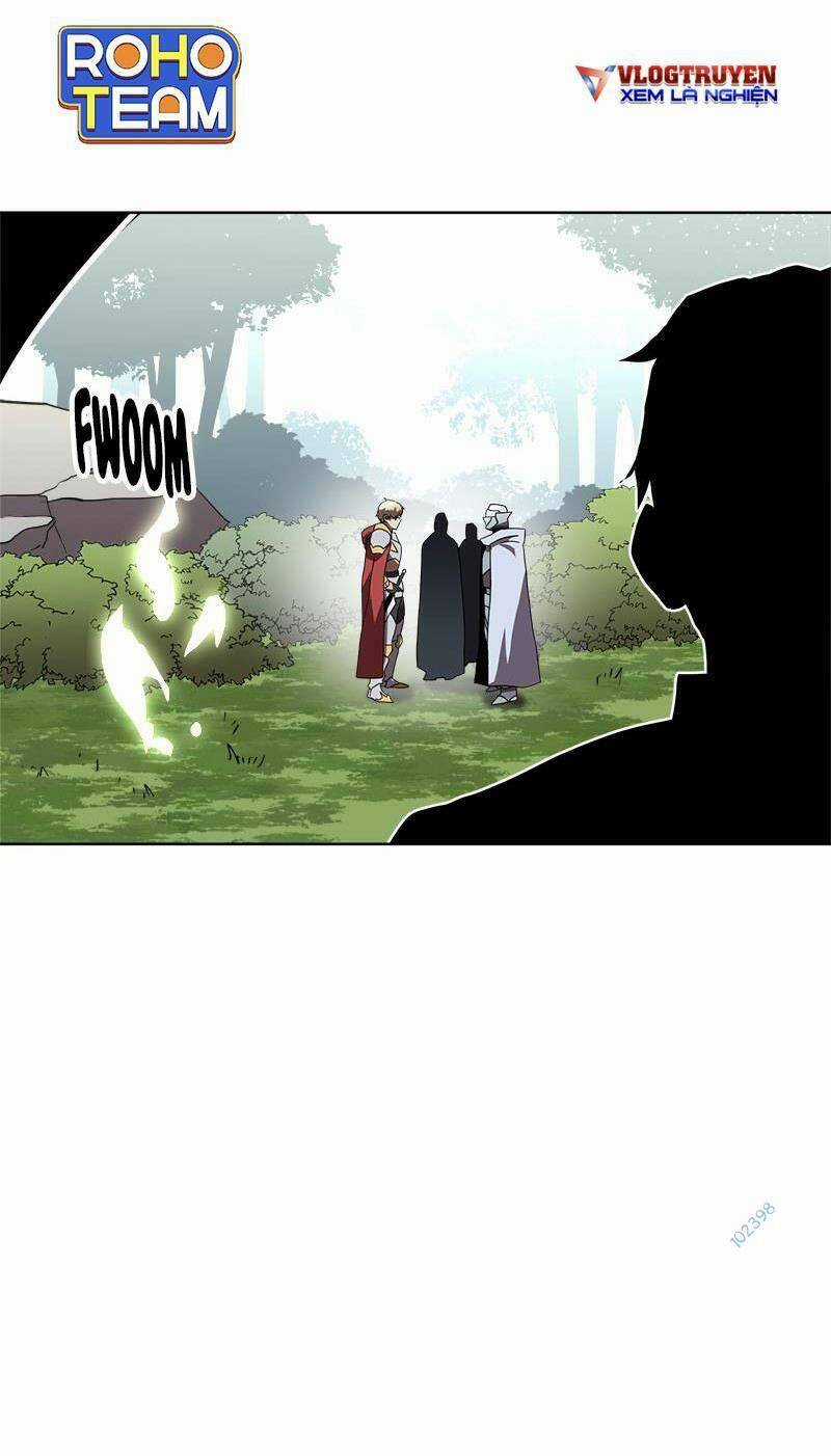 Trùm Cuối Chapter 33 trang 59