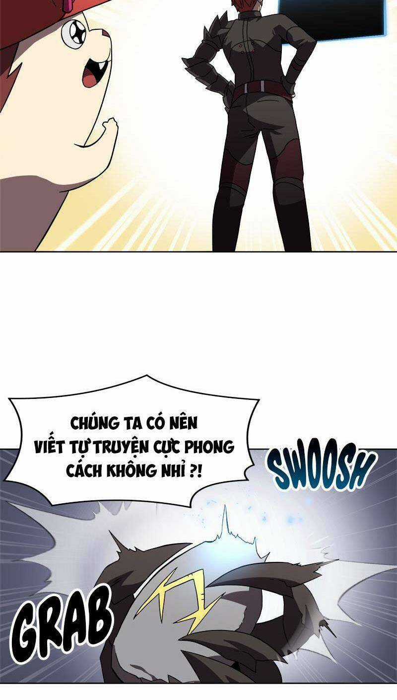 Trùm Cuối Chapter 33 trang 6