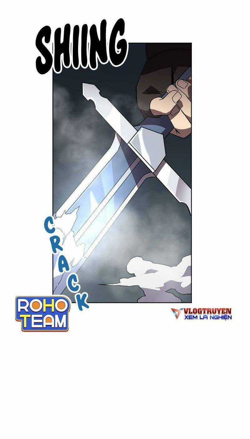 Trùm Cuối Chapter 33 trang 60