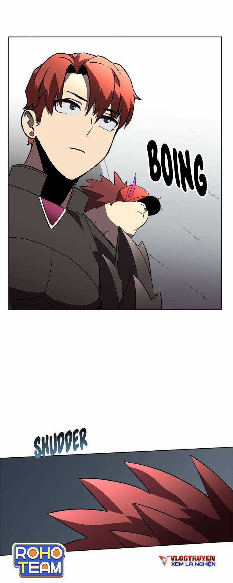 Trùm Cuối Chapter 33 trang 61