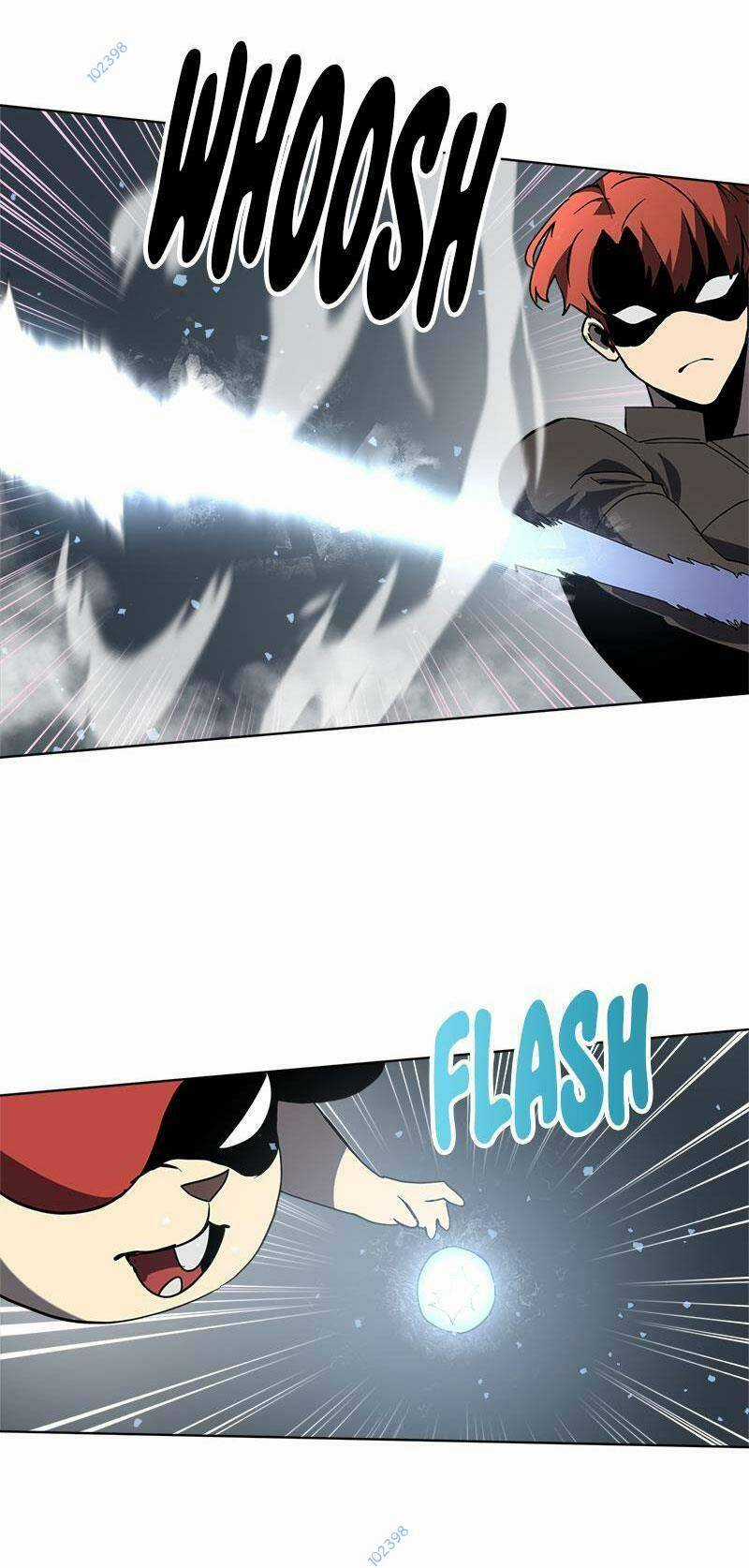 Trùm Cuối Chapter 33 trang 64