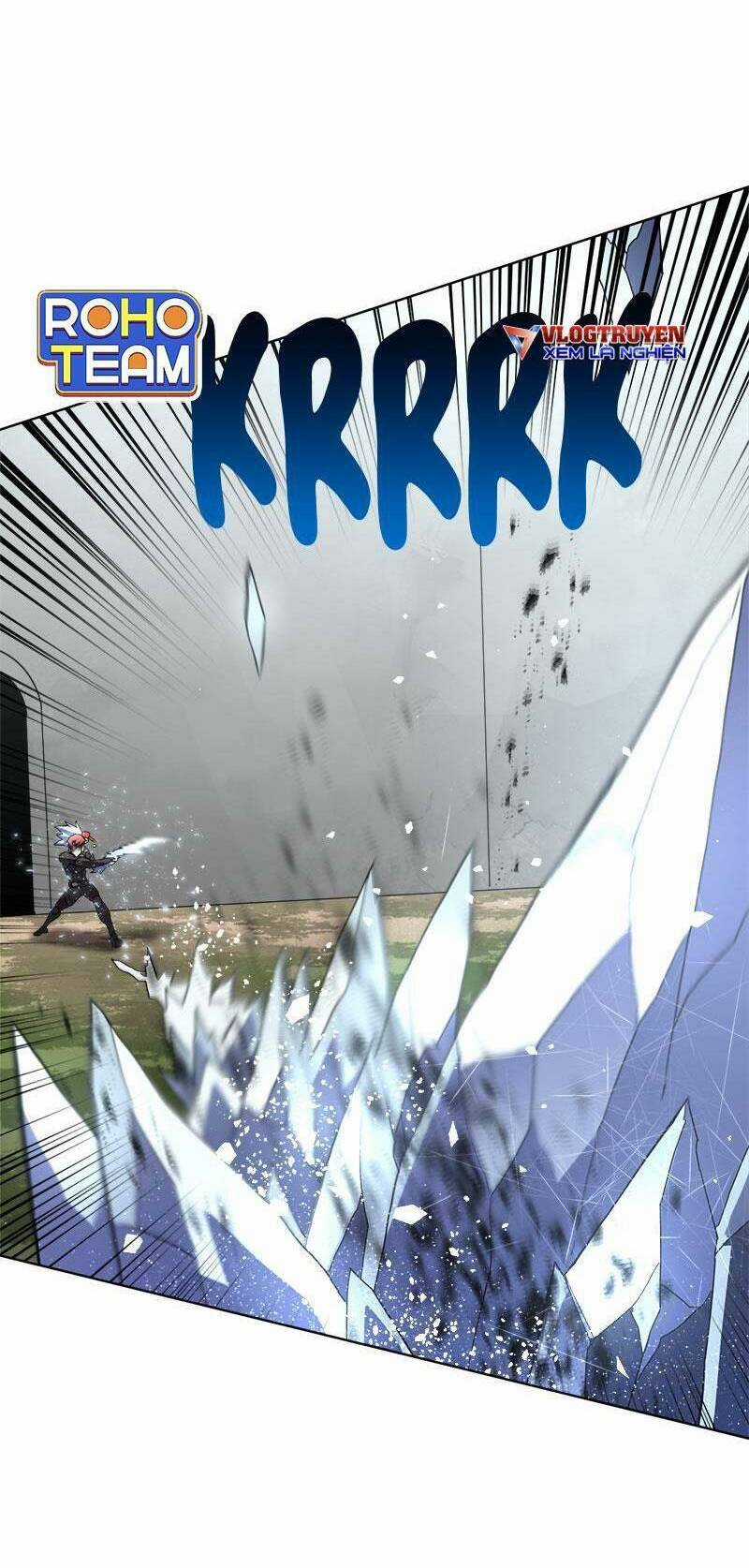 Trùm Cuối Chapter 33 trang 65