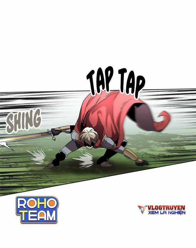 Trùm Cuối Chapter 33 trang 68