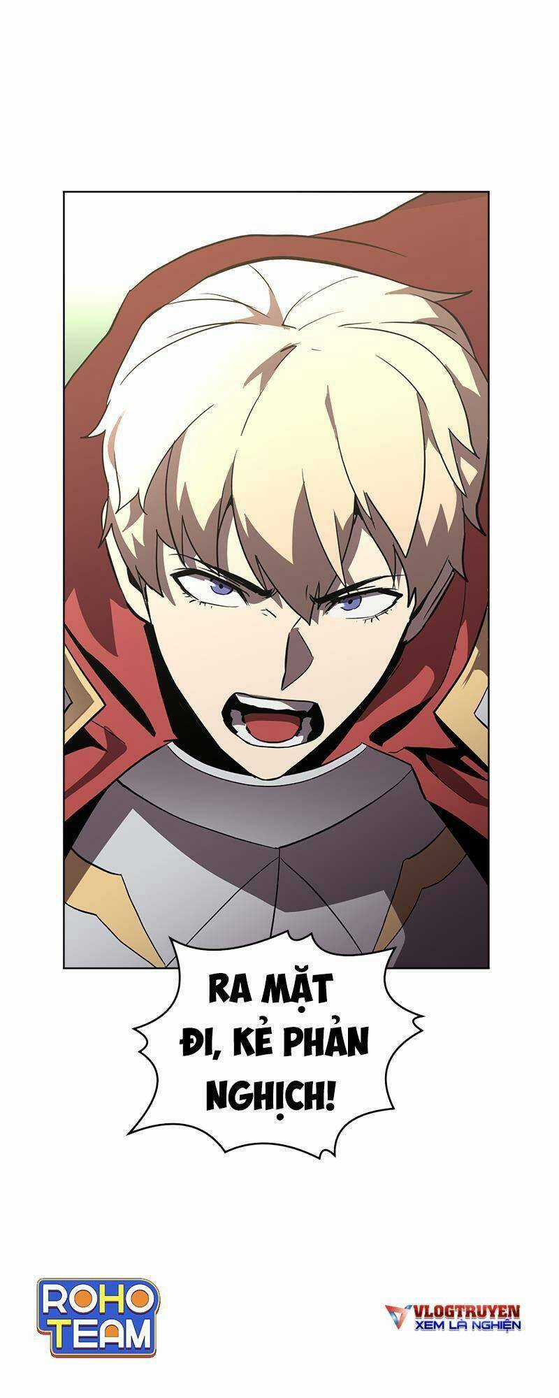 Trùm Cuối Chapter 33 trang 69