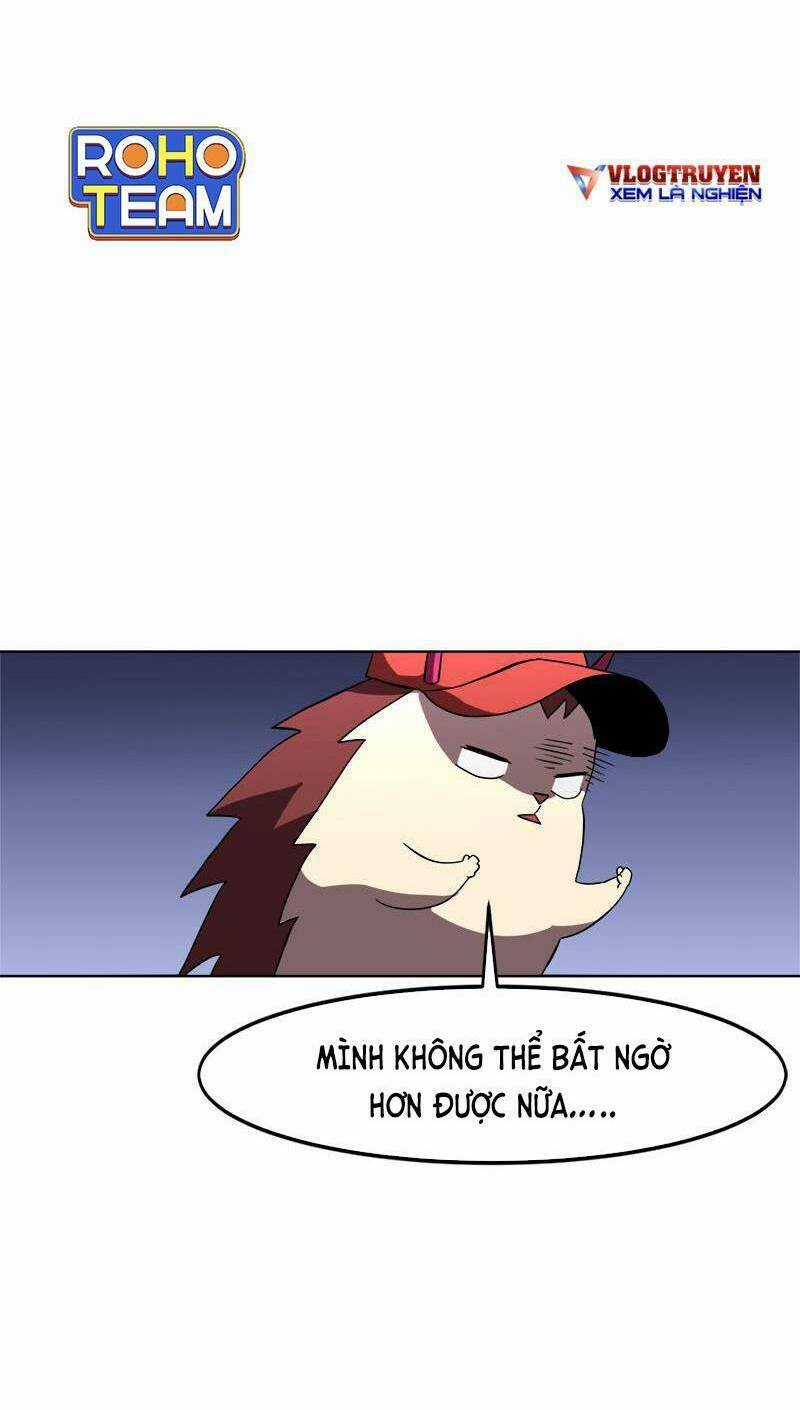 Trùm Cuối Chapter 33 trang 7