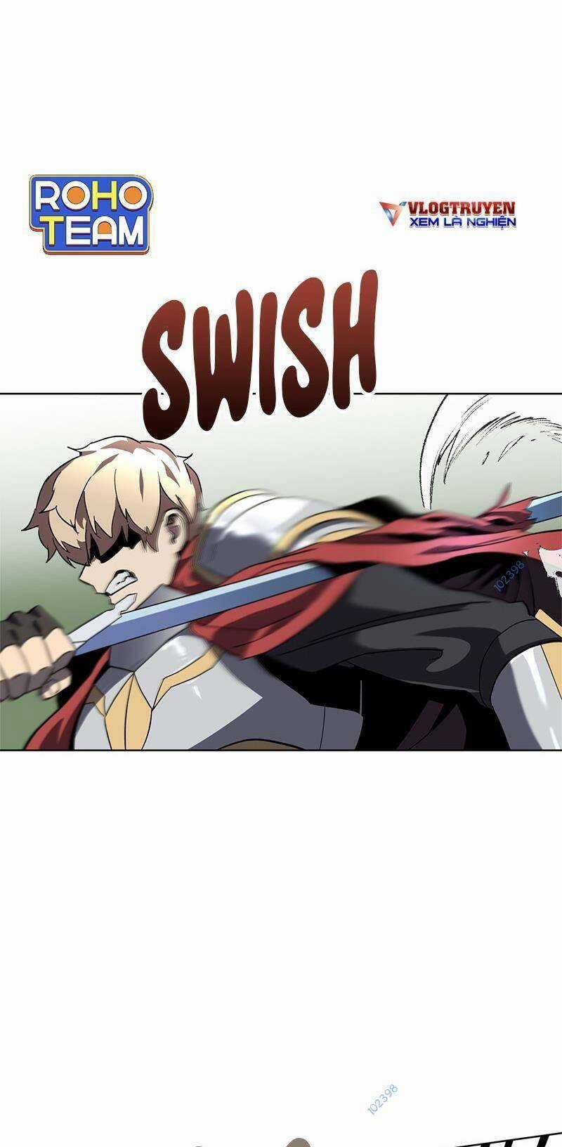 Trùm Cuối Chapter 33 trang 71