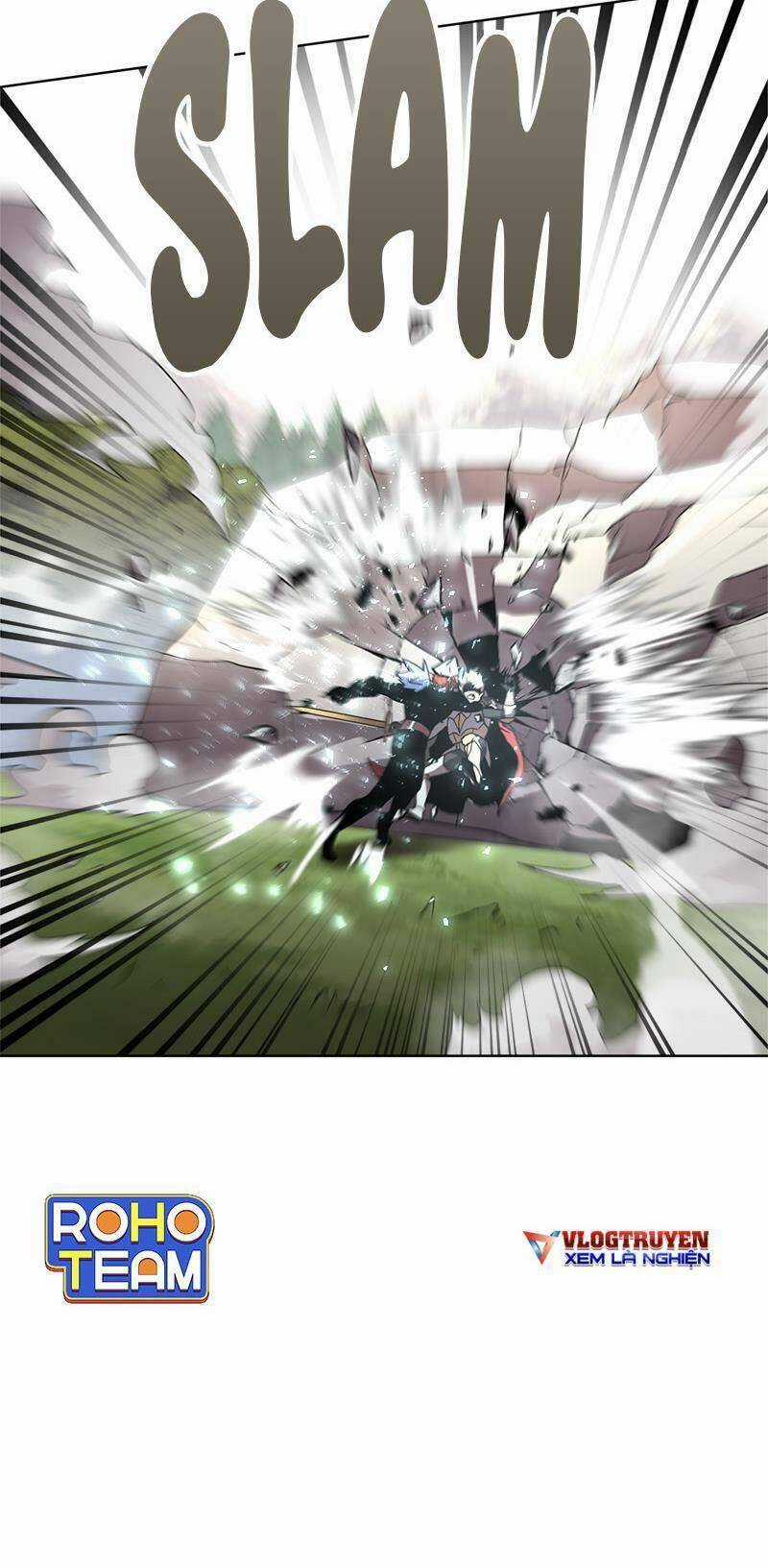 Trùm Cuối Chapter 33 trang 72