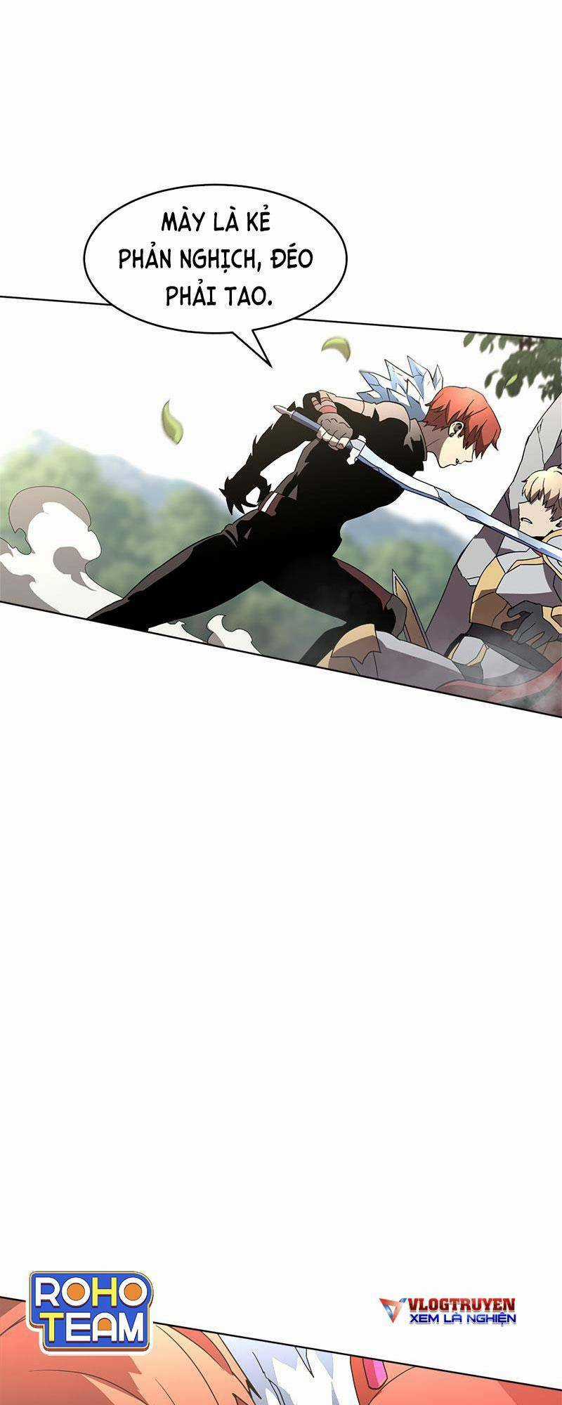 Trùm Cuối Chapter 33 trang 73