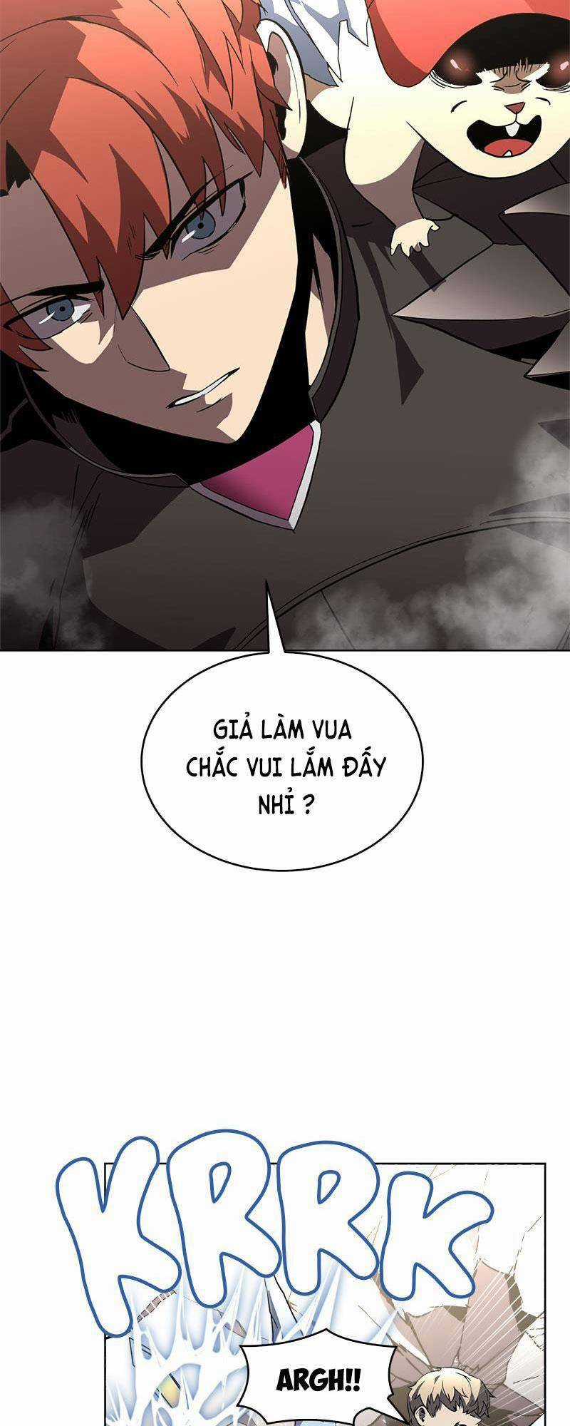 Trùm Cuối Chapter 33 trang 74