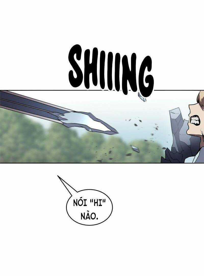 Trùm Cuối Chapter 33 trang 76