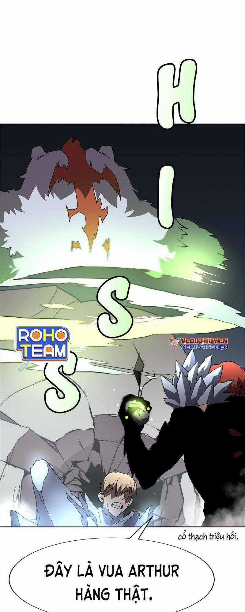 Trùm Cuối Chapter 33 trang 77