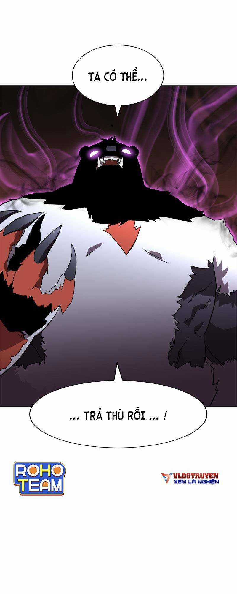 Trùm Cuối Chapter 33 trang 80