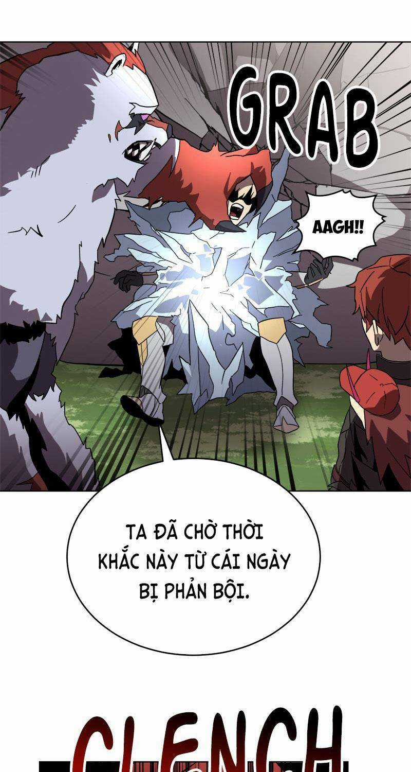 Trùm Cuối Chapter 33 trang 81
