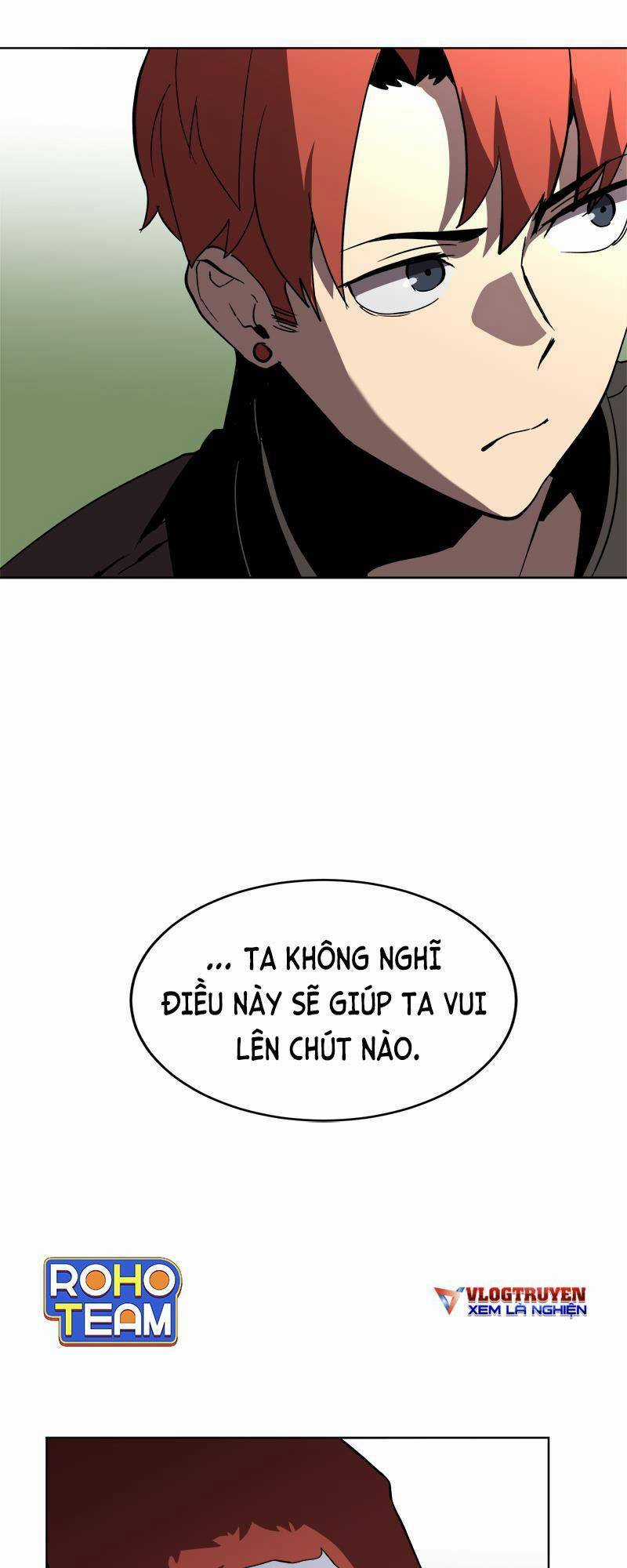 Trùm Cuối Chapter 33 trang 86