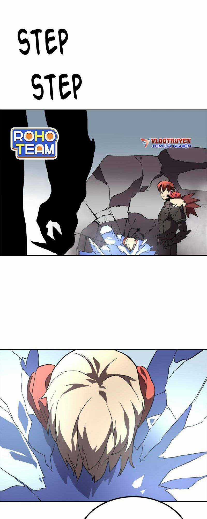 Trùm Cuối Chapter 33 trang 89