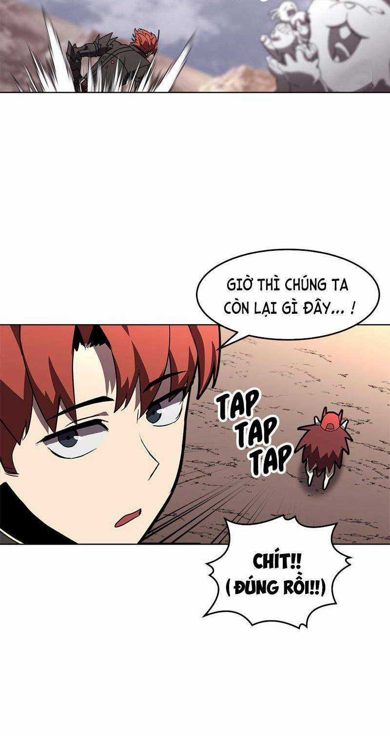 Trùm Cuối Chapter 33 trang 9