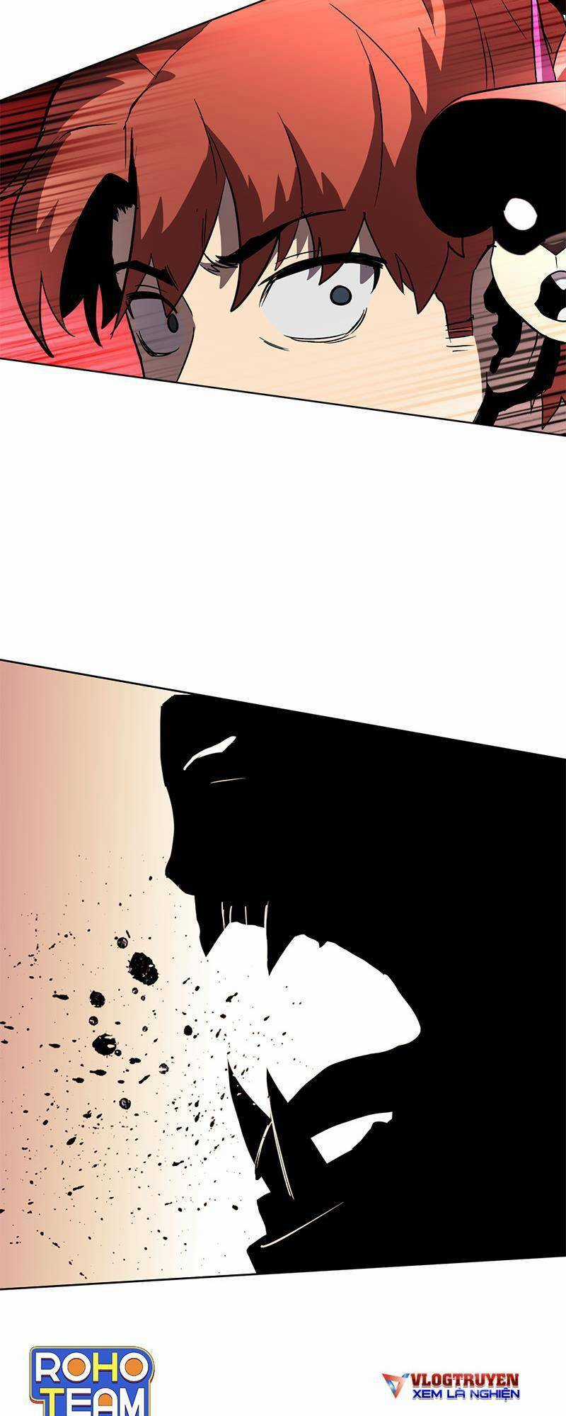 Trùm Cuối Chapter 33 trang 94