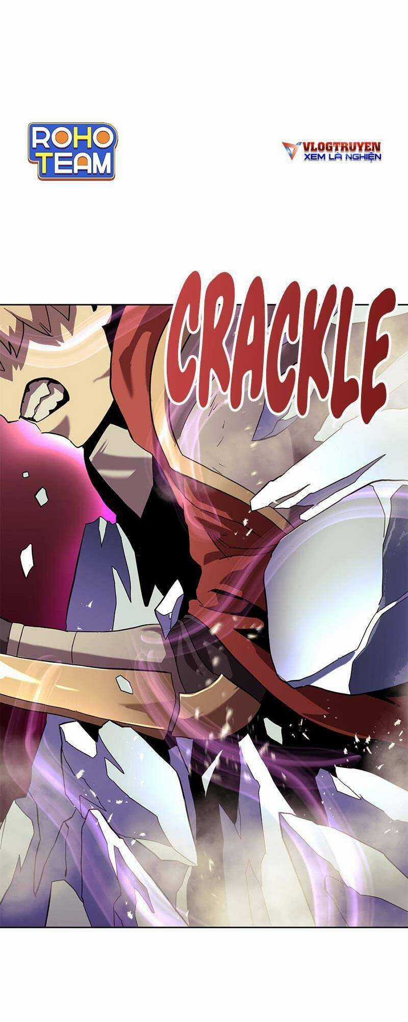 Trùm Cuối Chapter 33 trang 96