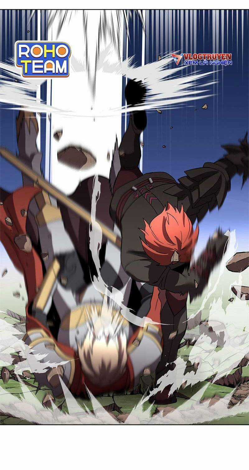 Trùm Cuối Chapter 34 trang 10