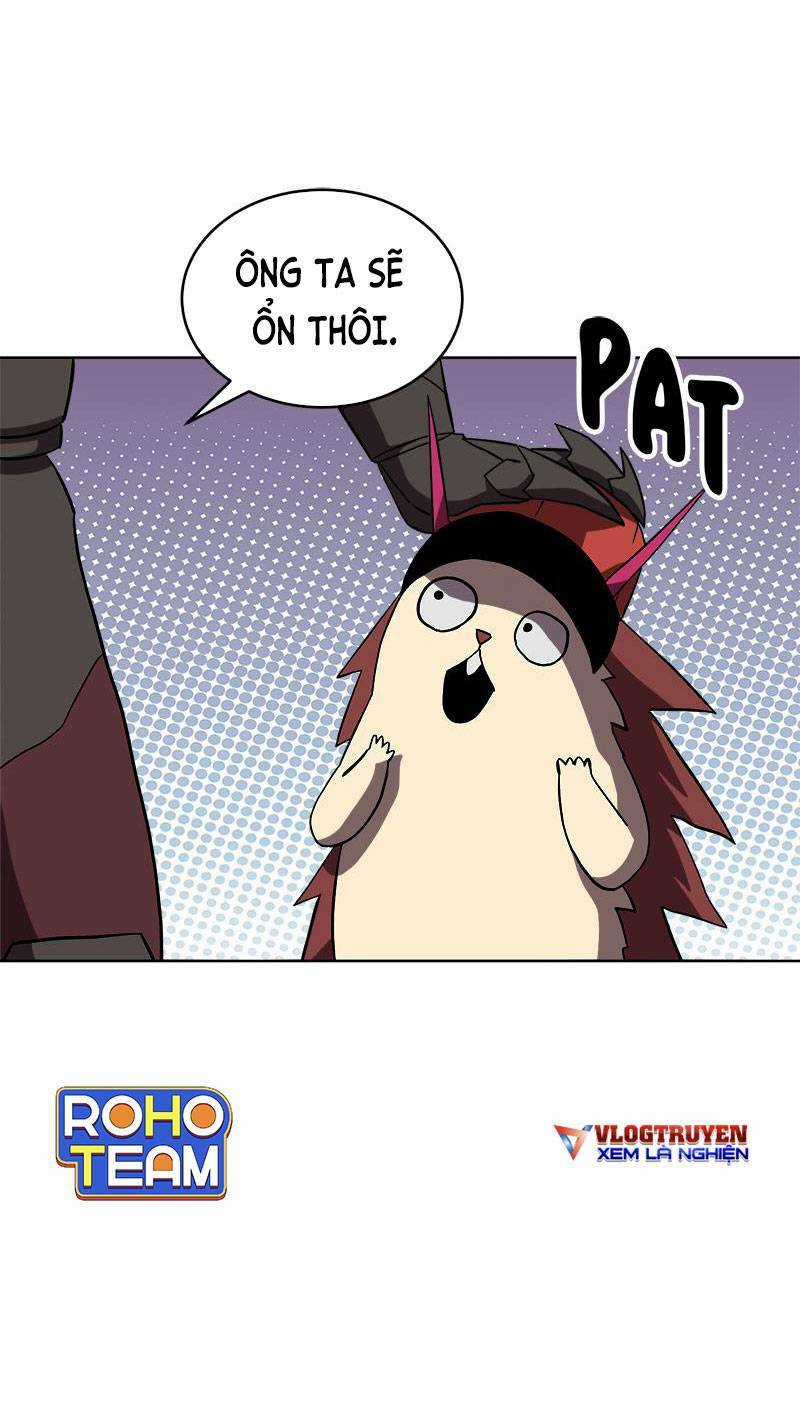 Trùm Cuối Chapter 34 trang 100