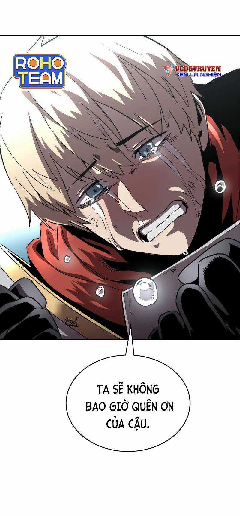 Trùm Cuối Chapter 34 trang 107